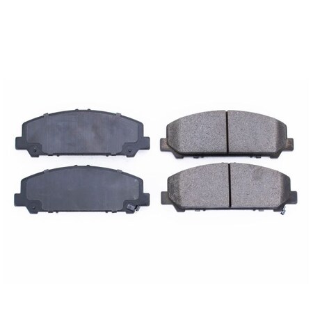 Powerstop Evolution Ceramic Pads, 16-1286 16-1286